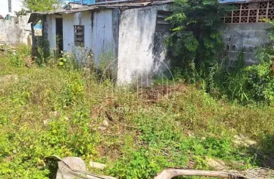 Terreno à venda em Itaguá, Ubatuba 