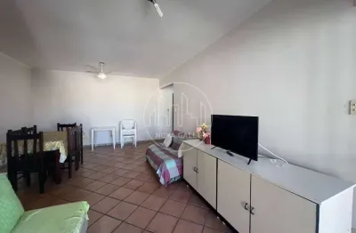 Apartamento com 2 quartos à venda na Praia Grande, Ubatuba  por R$ 690.000