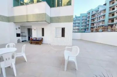 Apartamento com 2 quartos à venda na Praia Grande, Ubatuba  por R$ 750.000