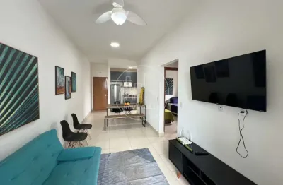 Apartamento com 2 quartos à venda em Estufa I, Ubatuba  por R$ 500.000