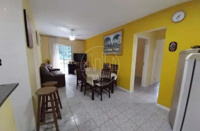 Apartamento com 3 quartos para alugar na Praia Grande, Ubatuba  por R$ 3.000