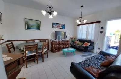 Apartamento com 2 quartos para alugar em Perequê Açu, Ubatuba  por R$ 4.200