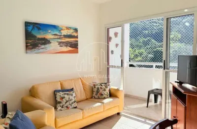 Apartamento com 3 quartos à venda no Centro, Ubatuba  por R$ 550.000
