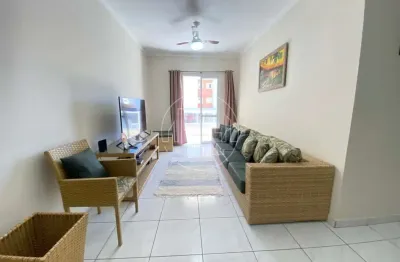 Apartamento com 3 quartos à venda em Itaguá, Ubatuba  por R$ 850.000