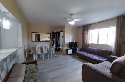 Apartamento com 2 quartos para alugar em Tenório, Ubatuba  por R$ 3.200