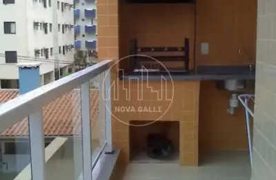 Apartamento com 2 quartos para alugar na Praia Grande, Ubatuba  por R$ 4.000