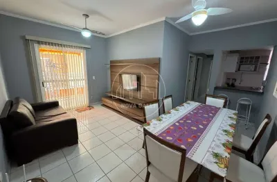 Apartamento com 3 quartos à venda na Praia Grande, Ubatuba  por R$ 900.000