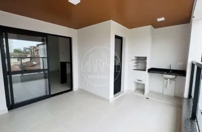 Apartamento com 2 quartos à venda em Itaguá, Ubatuba  por R$ 650.000