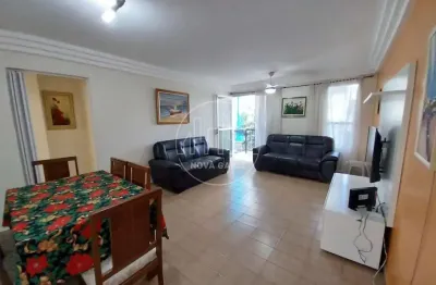 Apartamento com 2 quartos para alugar em Tenório, Ubatuba  por R$ 3.000