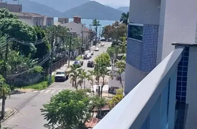 Apartamento com 3 quartos à venda em Itaguá, Ubatuba  por R$ 980.000