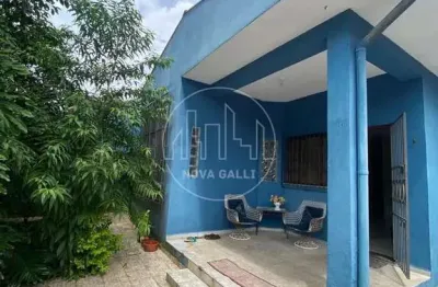 Casa com 4 quartos à venda no Umuarama, Ubatuba  por R$ 650.000