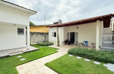 Casa com 2 quartos à venda na Barra da Lagoa, Ubatuba  por R$ 750.000