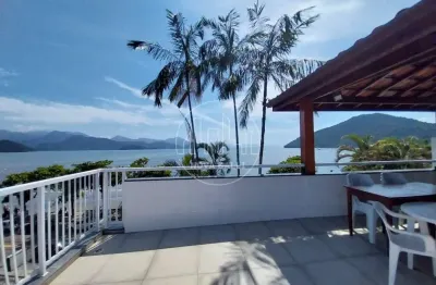 Apartamento com 3 quartos para alugar em Itaguá, Ubatuba  por R$ 7.500