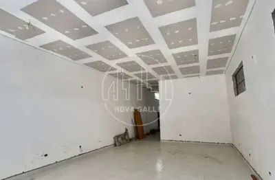 Ponto comercial para alugar em Estufa I, Ubatuba  por R$ 8.000