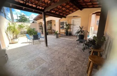 Casa com 4 quartos à venda em Itaguá, Ubatuba 