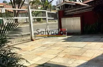 Casa com 4 quartos à venda na Rua Antônio Carlos da Fonseca, --, Jardim da Saude, São Paulo
