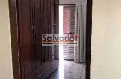 Casa com 3 quartos à venda na Rua Dom Vilares, --, Vila das Mercês, São Paulo