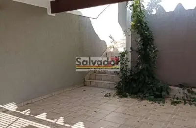Casa com 3 quartos à venda na Rua Padre Vicente Heckel, --, Parque Jabaquara, São Paulo