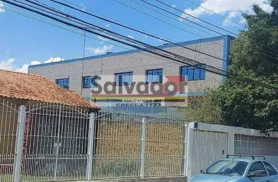 Ponto comercial para alugar na Rua Onze de Fevereiro, --, Cidade Vargas, São Paulo