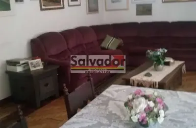 Casa com 3 quartos à venda na Rua Manoel Coelho da Silva, --, Bosque da Saúde, São Paulo