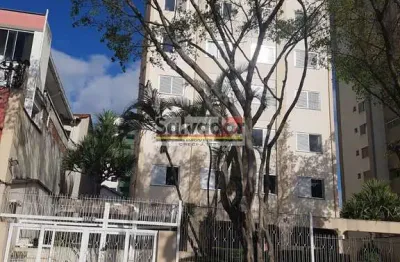 Apartamento com 2 quartos à venda na Rua General Chagas Santos, --, Saúde, São Paulo