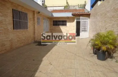 Casa com 2 quartos à venda na Rua Dona Leopoldina, --, Ipiranga, São Paulo