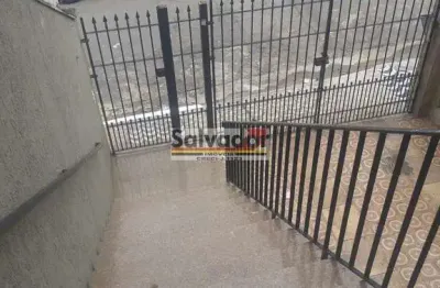 Casa com 3 quartos à venda na Rua Doutor Rosalvo De Sales, --, Vila Brasilina, São Paulo