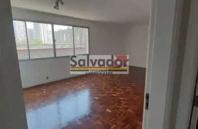 Apartamento com 3 quartos à venda na Rua Estela, --, Vila Mariana, São Paulo