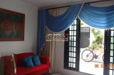 Casa com 3 quartos à venda na Alameda Uapixana, --, Indianópolis, São Paulo