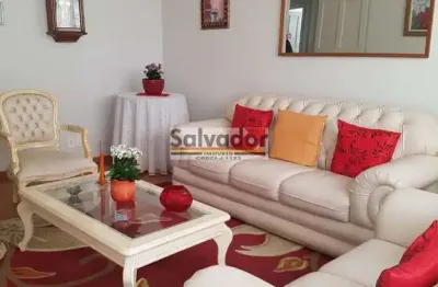 Casa com 3 quartos à venda na Rua Francisco Dias, --, Bosque da Saúde, São Paulo