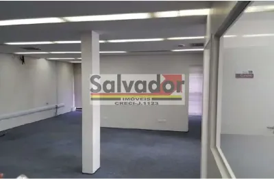 Ponto comercial para alugar na Rua Assungui, --, Vila Gumercindo, São Paulo