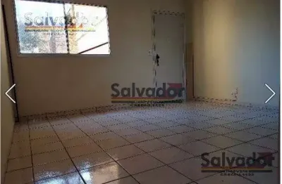 Apartamento com 2 quartos à venda na Rua Romão Puiggari, --, Vila Moraes, São Paulo