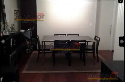 Apartamento com 2 quartos à venda na Rua Embaú, --, Vila Clementino, São Paulo