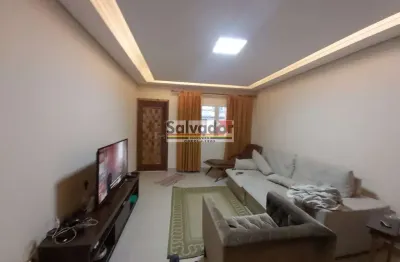 Casa com 3 quartos à venda na Rua Valdomiro Lobo da Costa, --, Sacomã, São Paulo