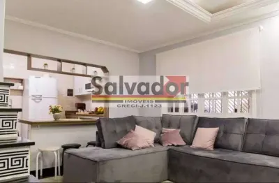 Casa com 3 quartos à venda na Rua Nelson Fernandes, --, Cidade Vargas, São Paulo