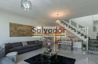 Casa com 3 quartos à venda na Rua Nicolau Zarvos, --, Campo Belo, São Paulo