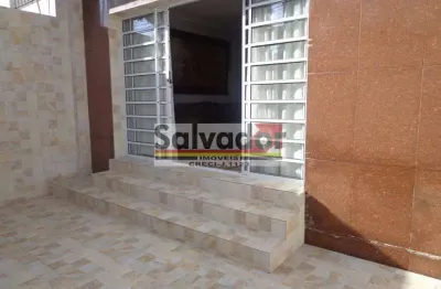 Casa com 3 quartos à venda na Avenida Piassanguaba, --, Planalto Paulista, São Paulo