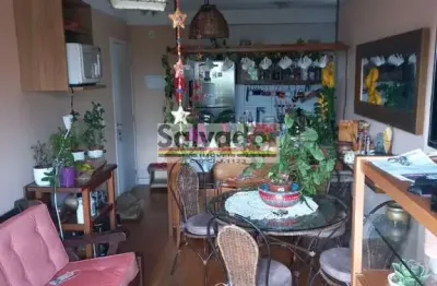Apartamento com 3 quartos para alugar na Rua Alfredo Jorel, --, Jardim Celeste, São Paulo