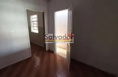 Casa com 2 quartos à venda na Rua Mendes Nunes, --, Vila Campestre, São Paulo