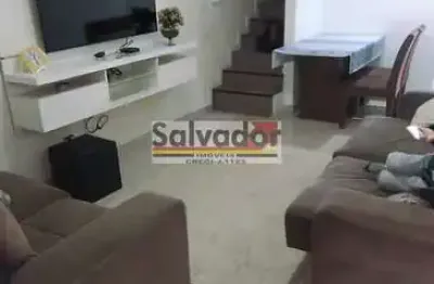 Casa com 2 quartos à venda na Rua Campeadores, --, Jardim Santa Emília, São Paulo