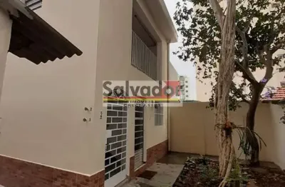 Casa com 2 quartos à venda na Rua Calógero Calia, --, Vila Santo Estéfano, São Paulo