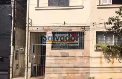 Casa com 2 quartos à venda na Rua Dona Leopoldina, --, Ipiranga, São Paulo