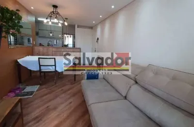 Apartamento com 3 quartos à venda na Avenida Santo Albano, --, Vila Vera, São Paulo