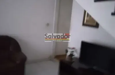 Casa com 2 quartos à venda na Rua Sérgio Augusto Esteves, --, Vila das Mercês, São Paulo