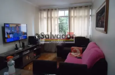 Apartamento com 2 quartos à venda na Rua Assungui, --, Vila Gumercindo, São Paulo