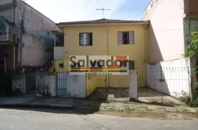 Sobrado na vila firmiano pinto - cursino  -  são paulo