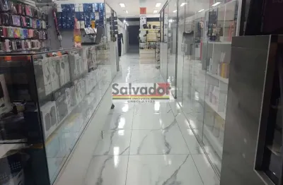 Ponto comercial à venda na Avenida Jabaquara, --, Jabaquara, São Paulo