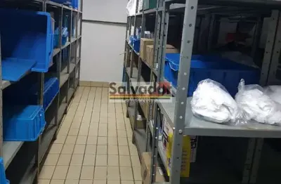 Casa comercial à venda na Rua Bom Pastor, --, Ipiranga, São Paulo