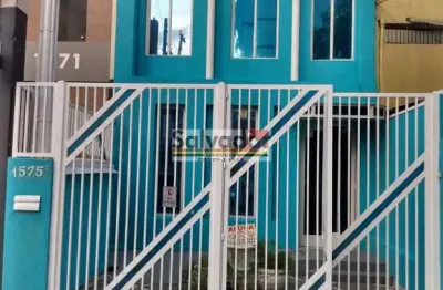 Casa comercial para alugar na Rua Afonso Celso, --, Vila Mariana, São Paulo