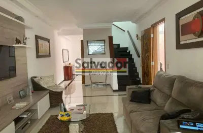 Sobrado no jardim santa cruz (sacomã)  -  são paulo